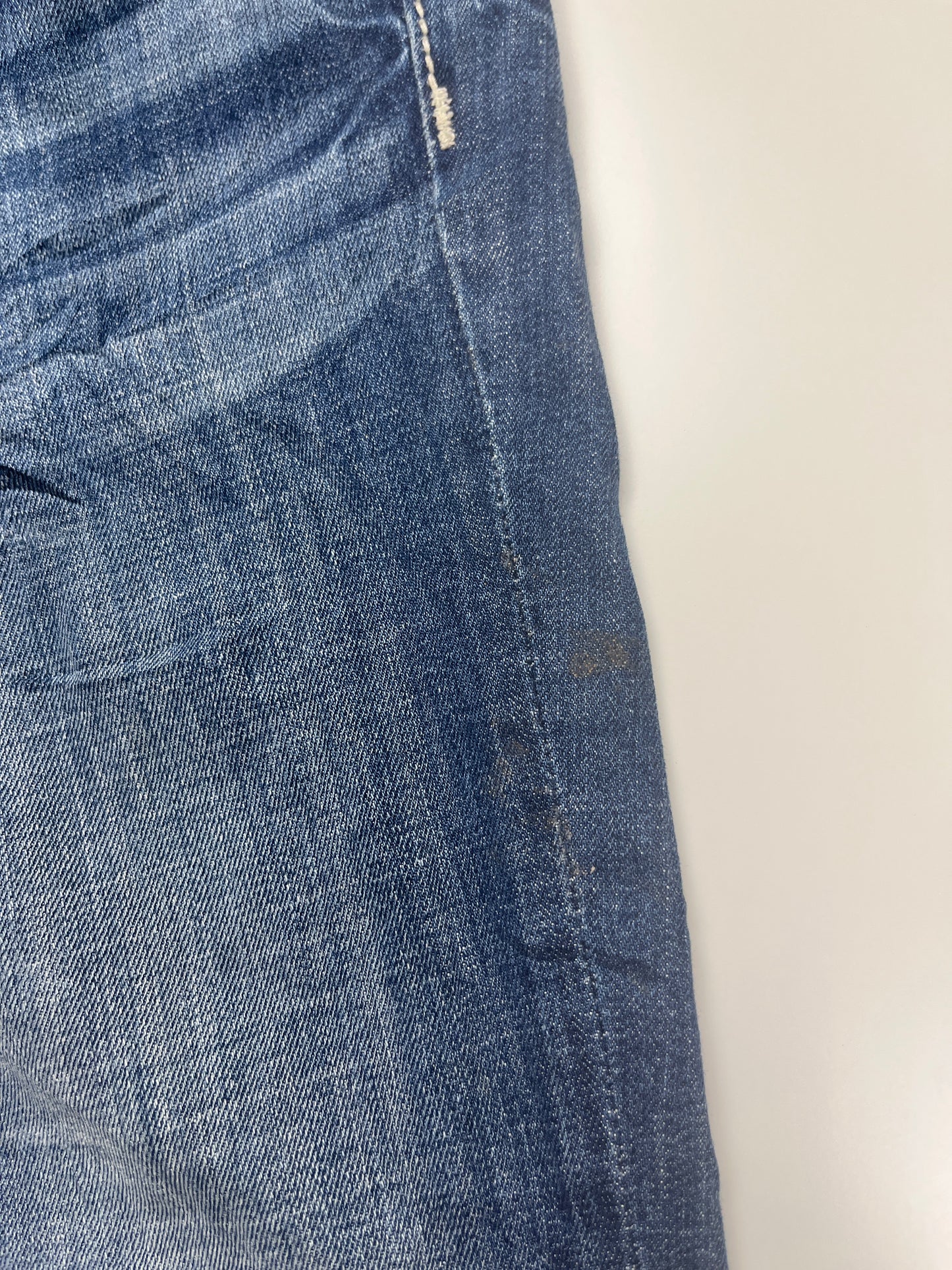 Miss Me Easy Bootcut Jeans, Size 28W