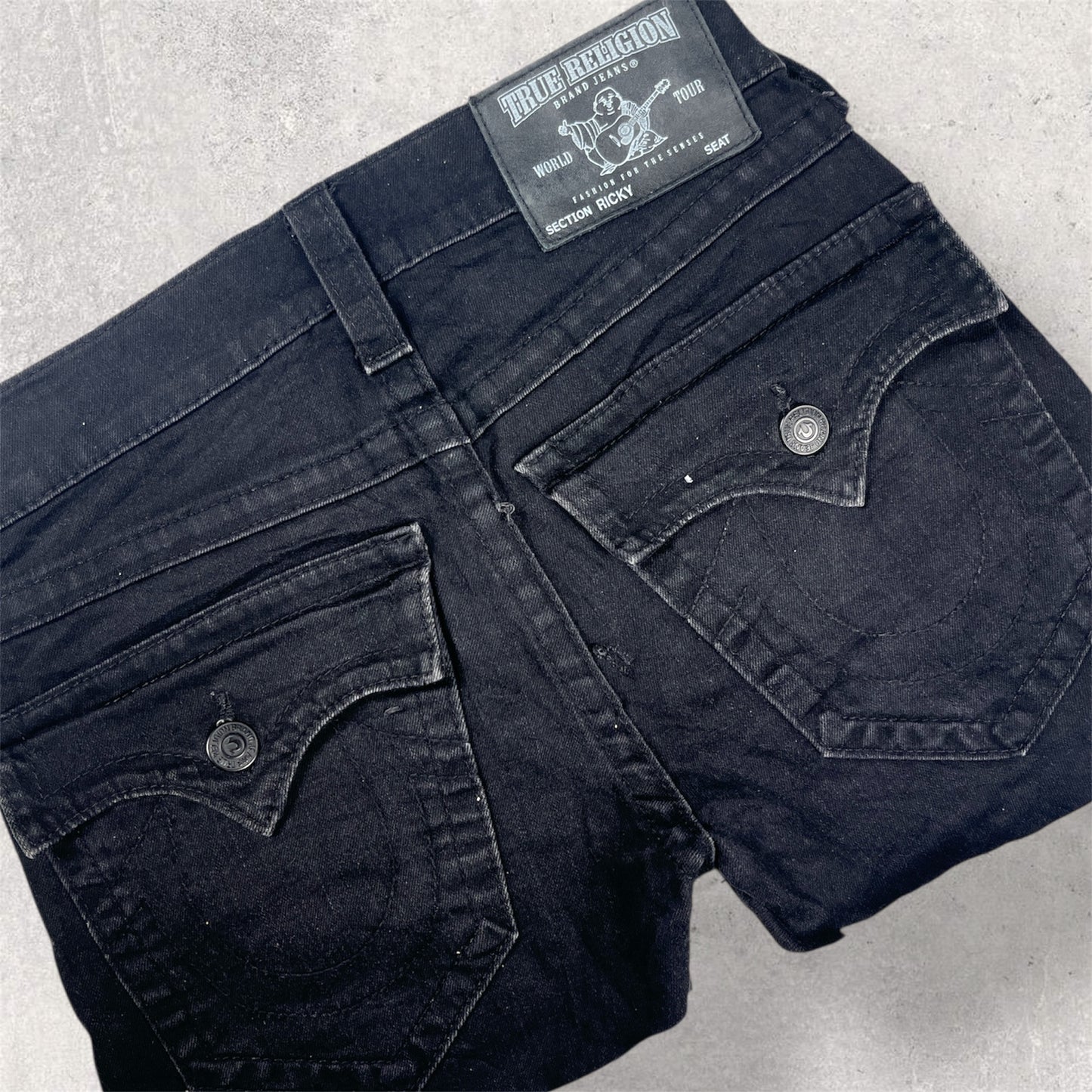True Religion Shorts - Size 28 W