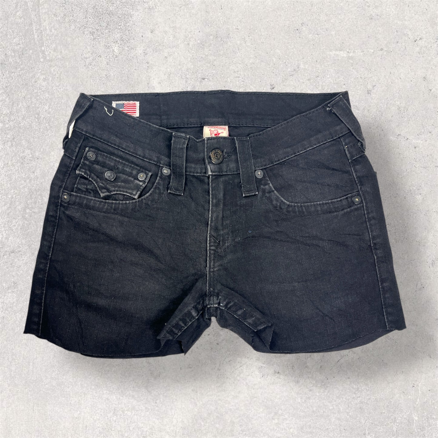 True Religion Shorts - Size 28 W
