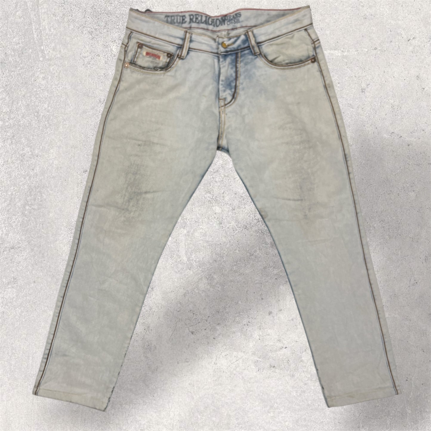 True Religion Jeans - Size 30 W