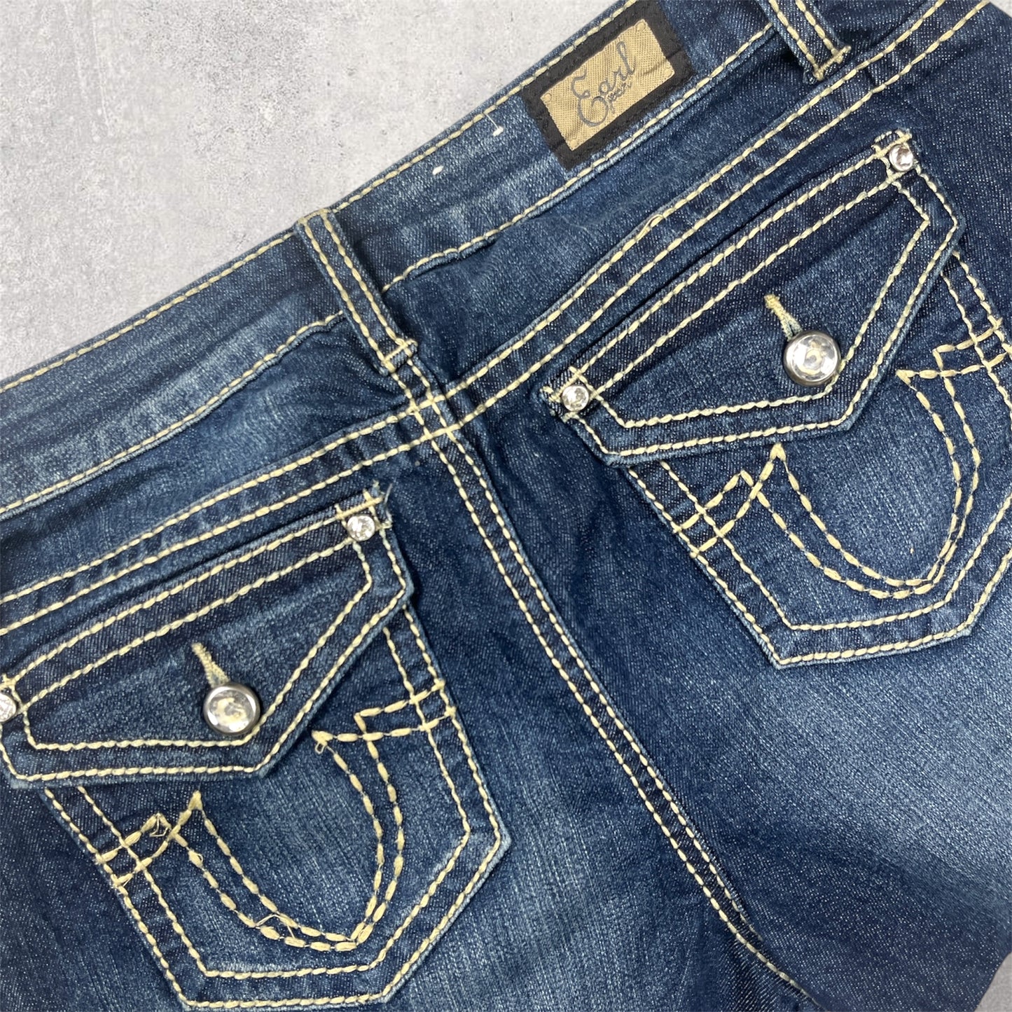 Y2k Shorts - Size 30 W