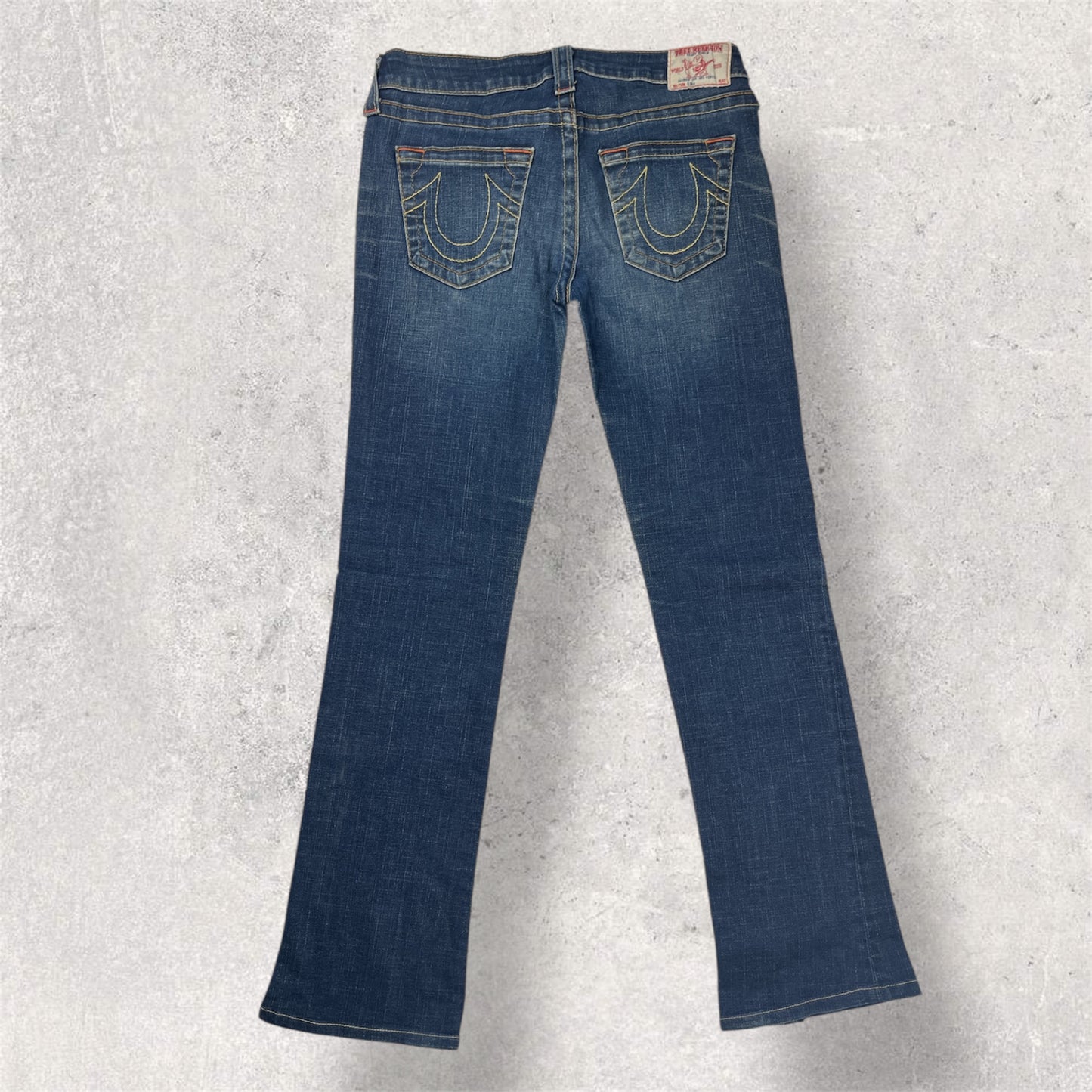 True Religion Bootcut Jeans - Size 29 Waist