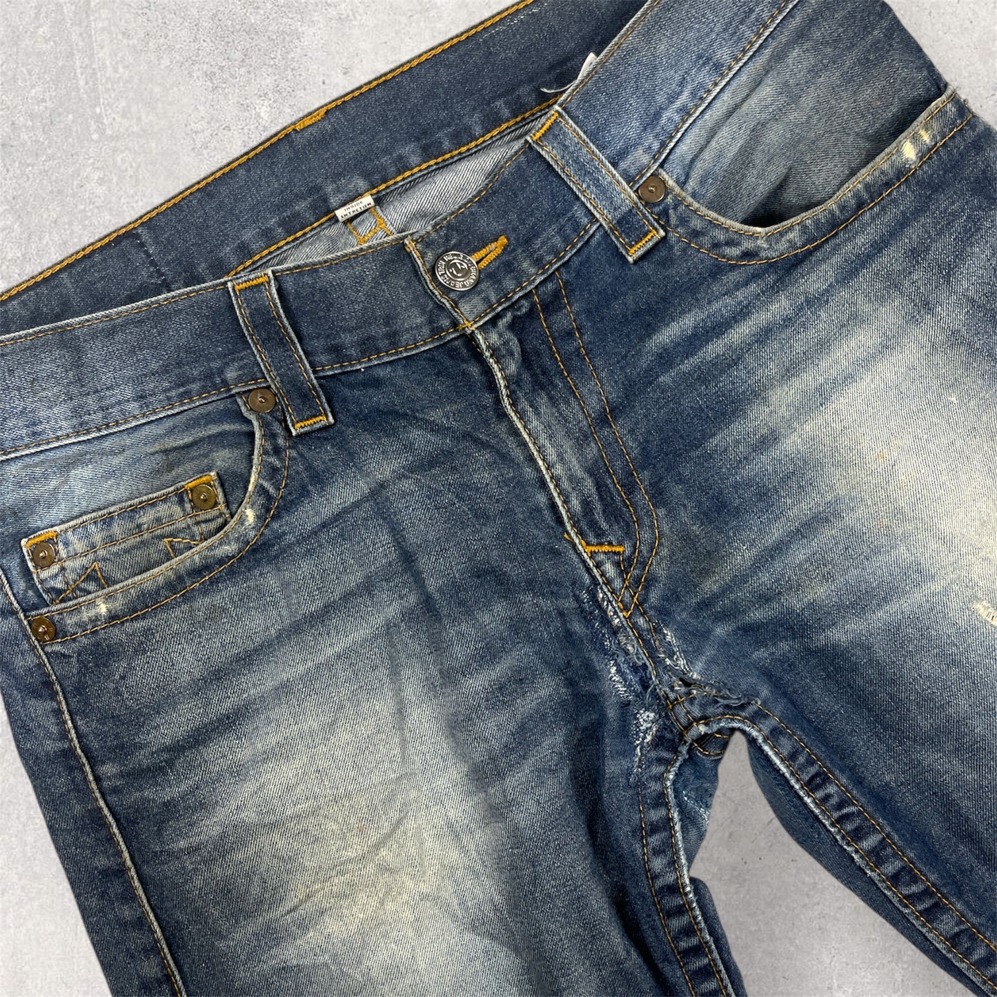 True Religion Jeans - Size 33 W