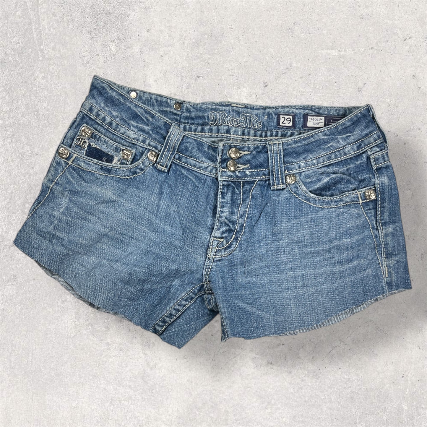 Miss Me Shorts - Size 29 W
