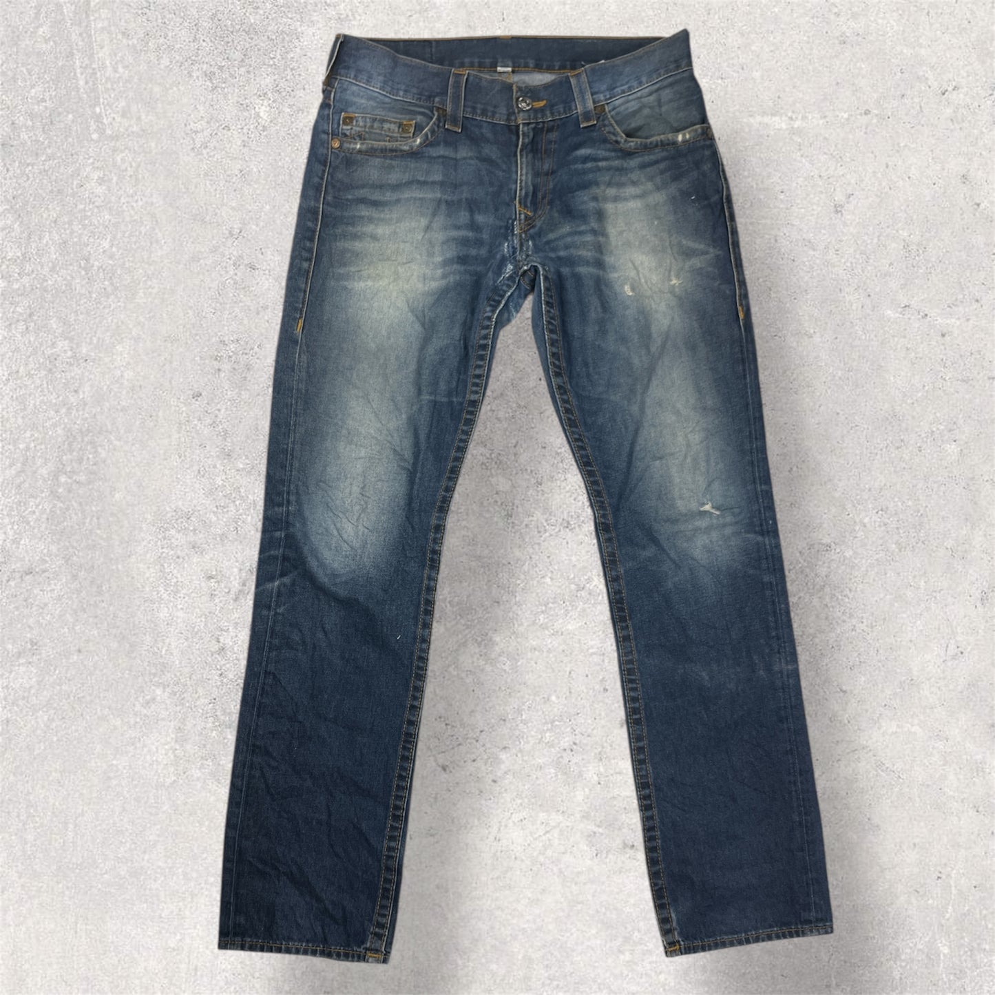 True Religion Jeans - Size 33 W