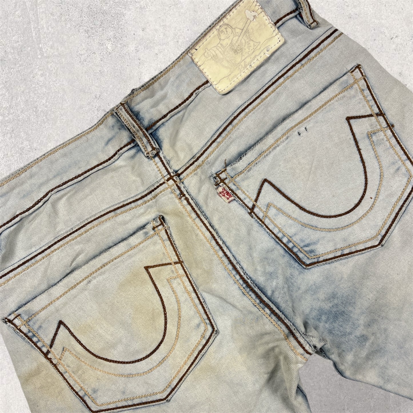 True Religion Jeans - Size 30 W