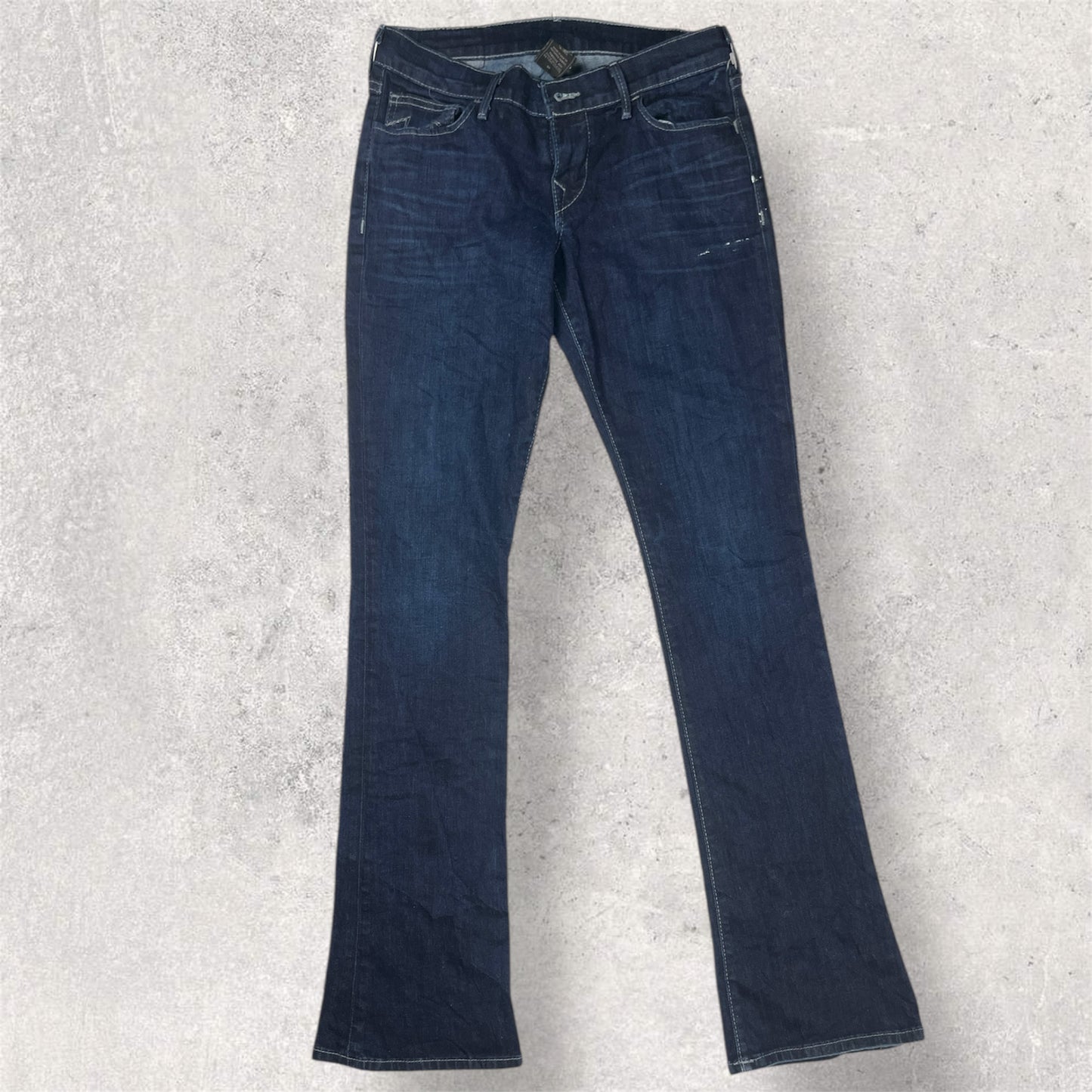 True Religion Bootcut Jeans - Size 29 W