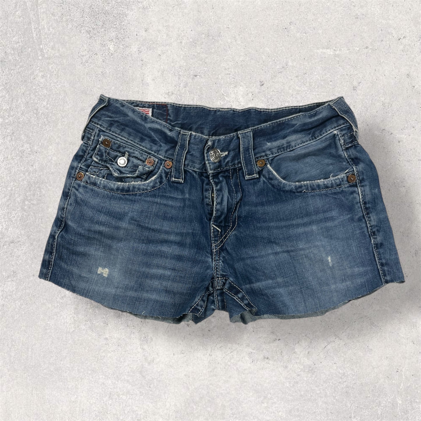 True Religion Shorts - Size 30 W