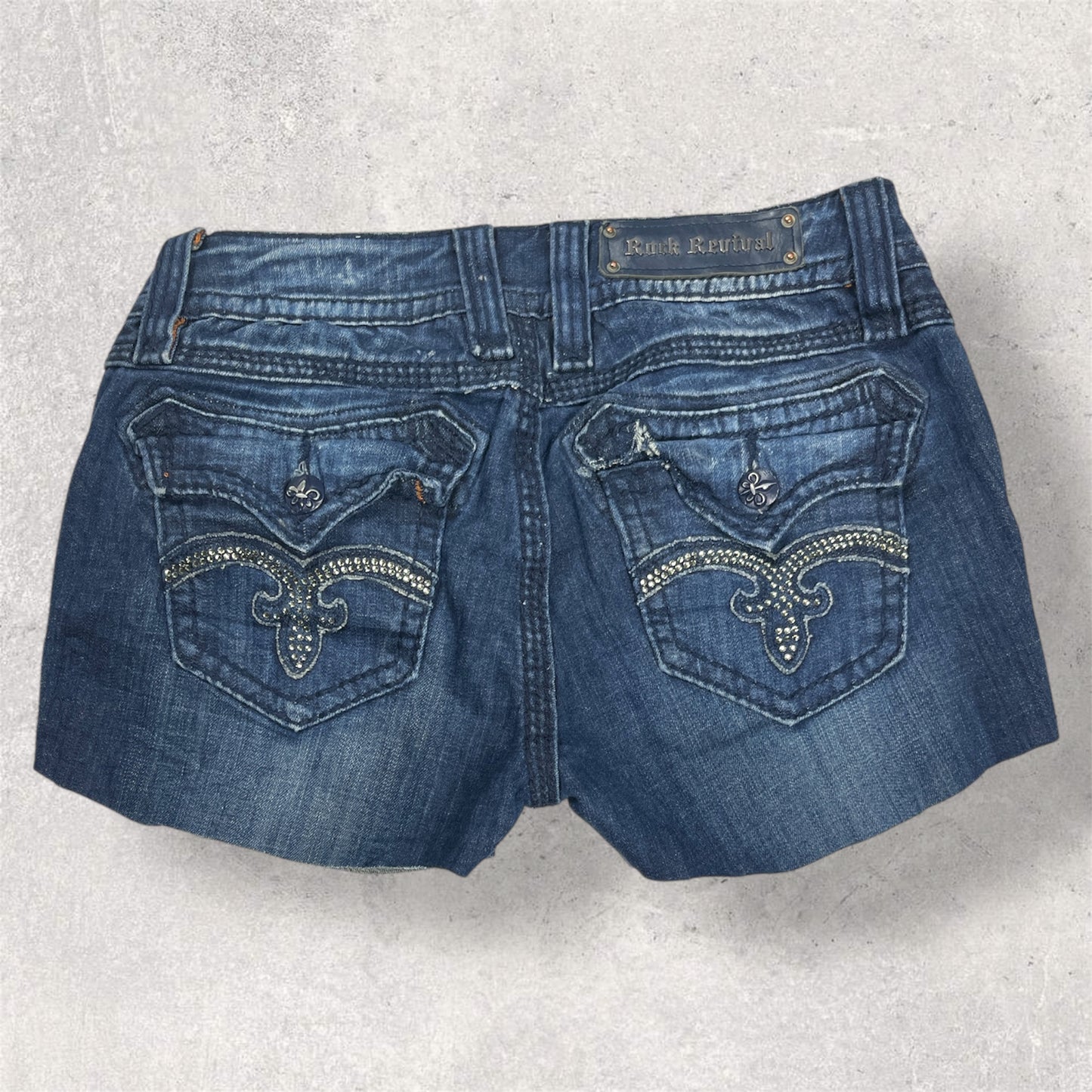 Rock Revival Shorts - Size 30 W