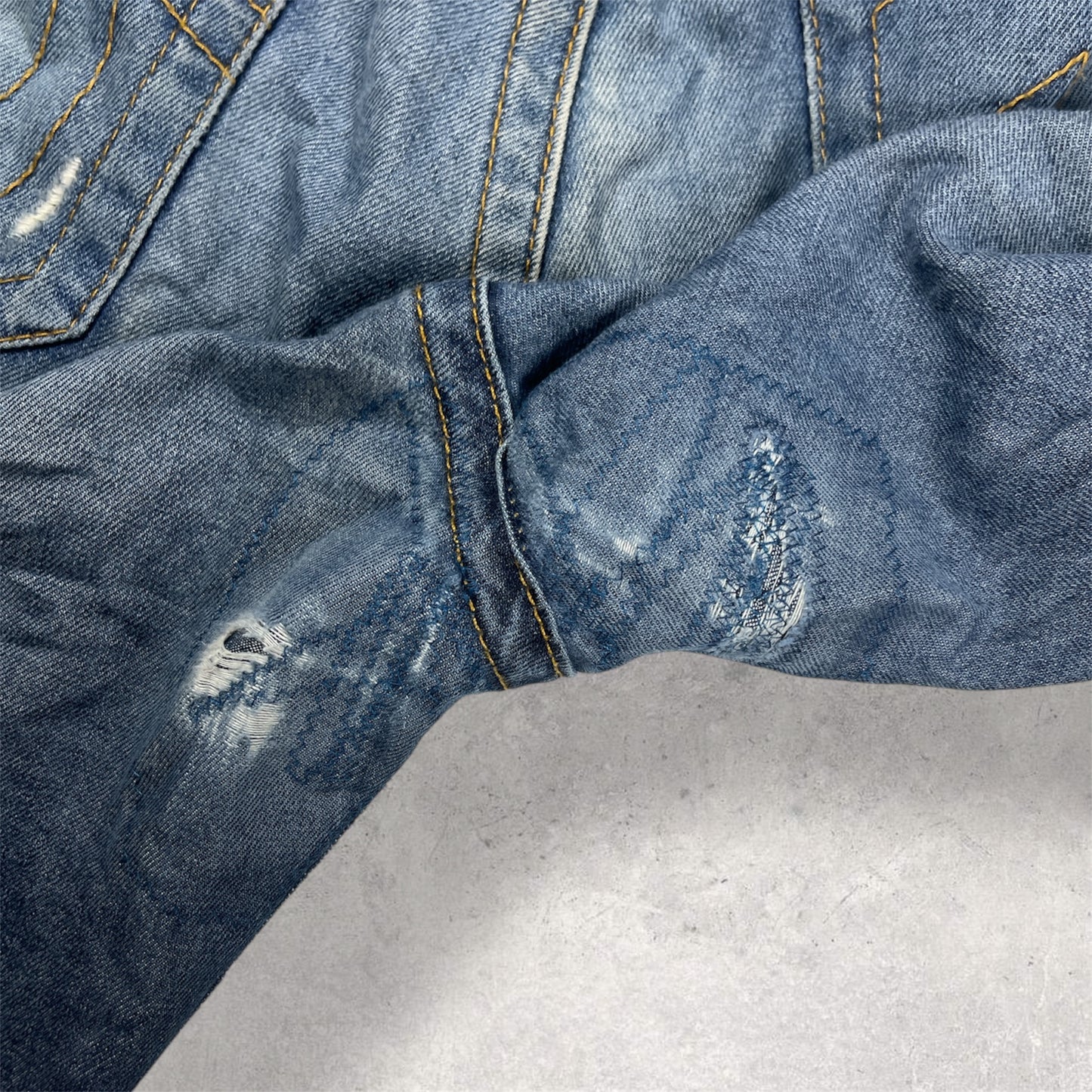 True Religion Jeans - Size 33 W