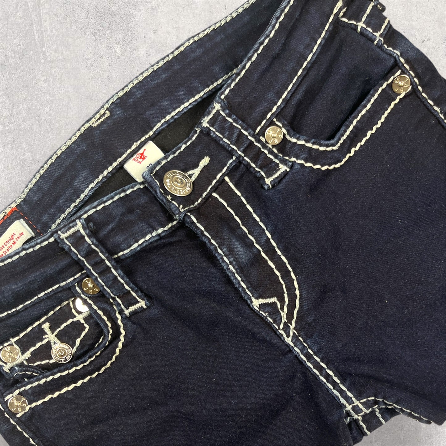 True Religion Shorts - Size 28 W