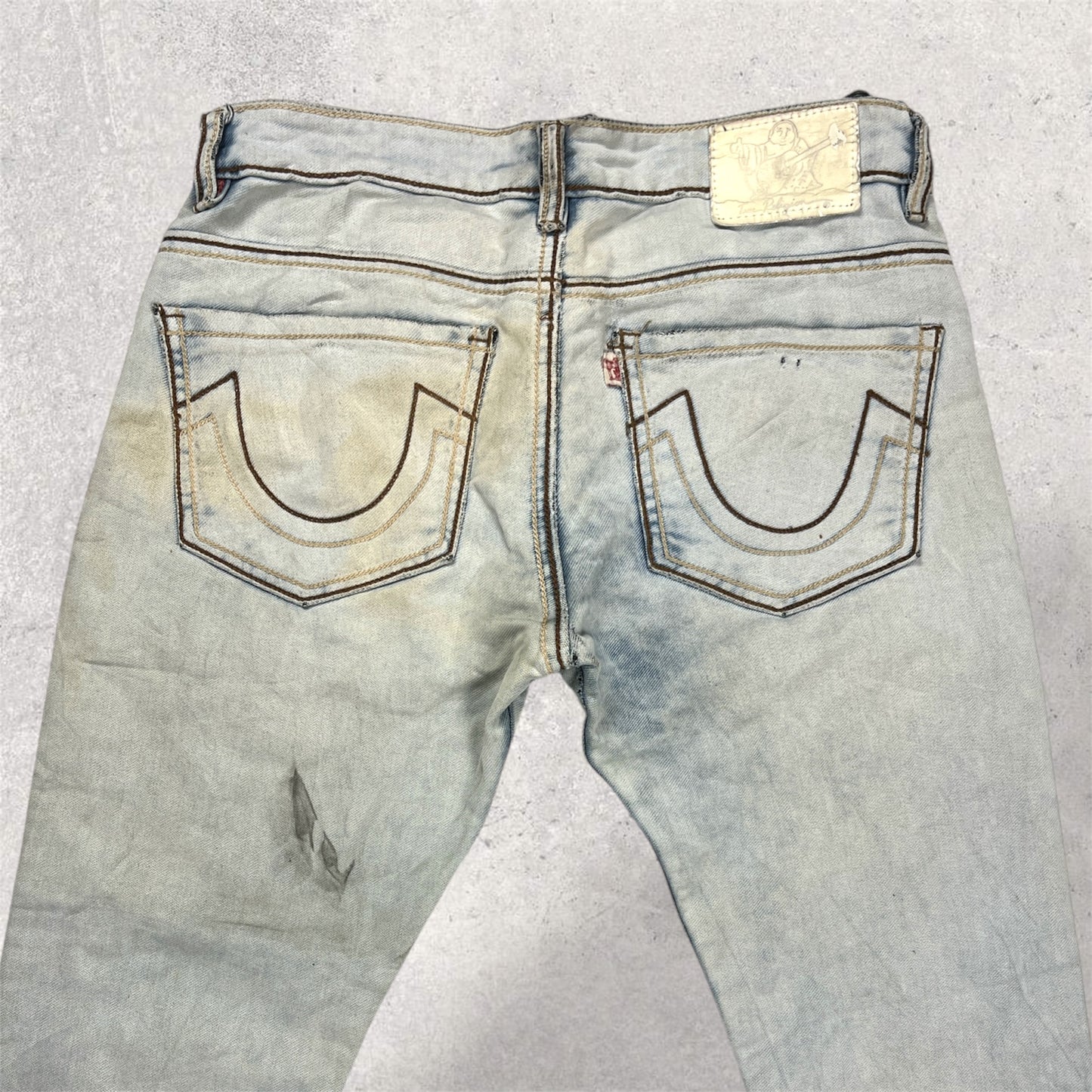 True Religion Jeans - Size 30 W