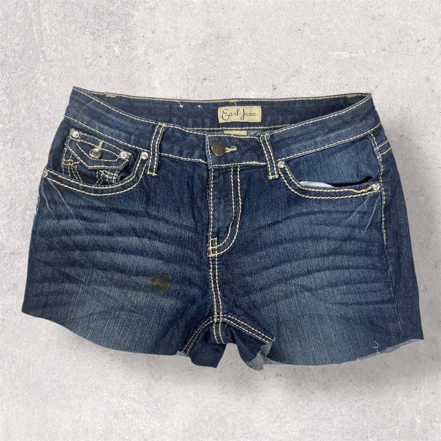 Y2k Shorts - Size 30 W