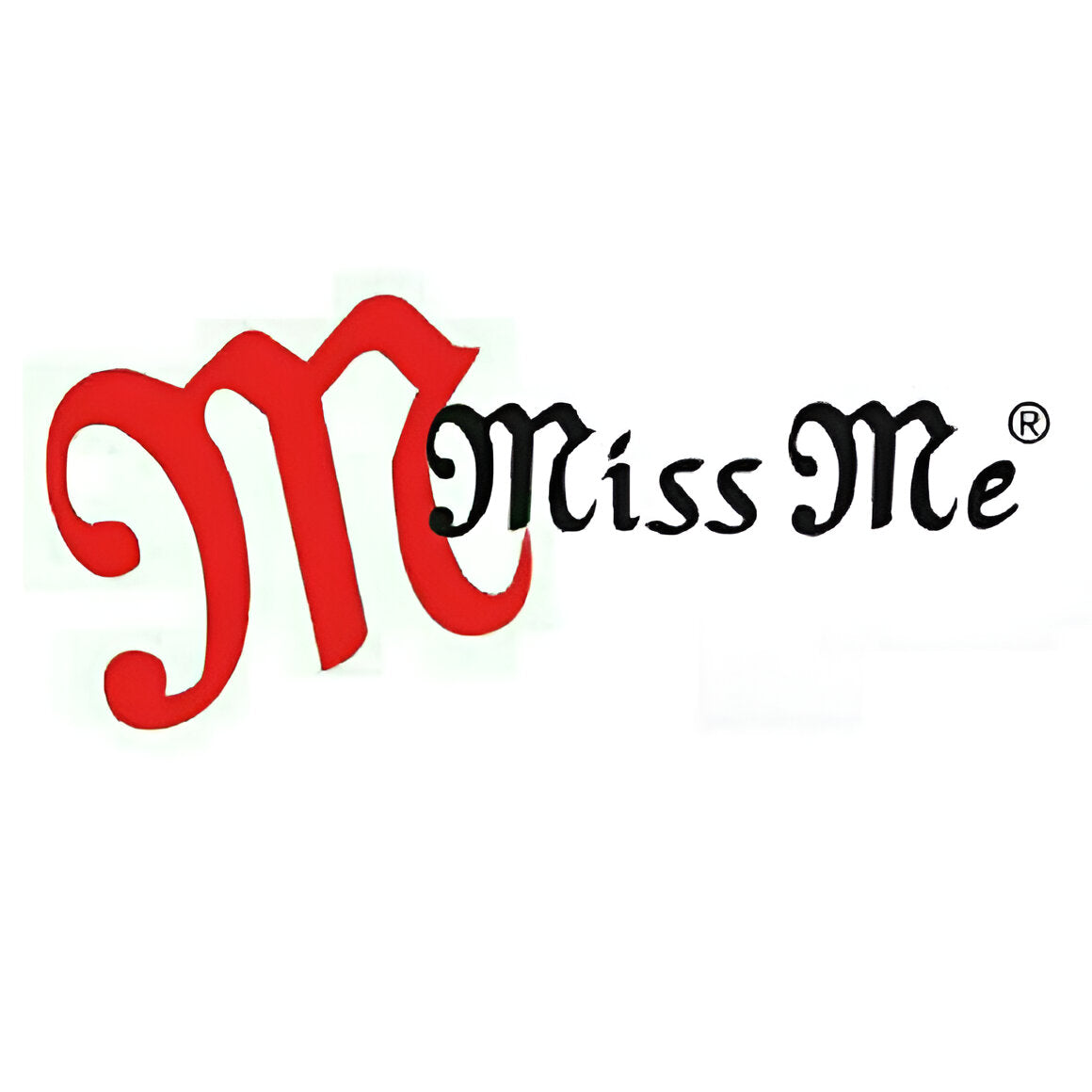 Women Miss Me Jeans