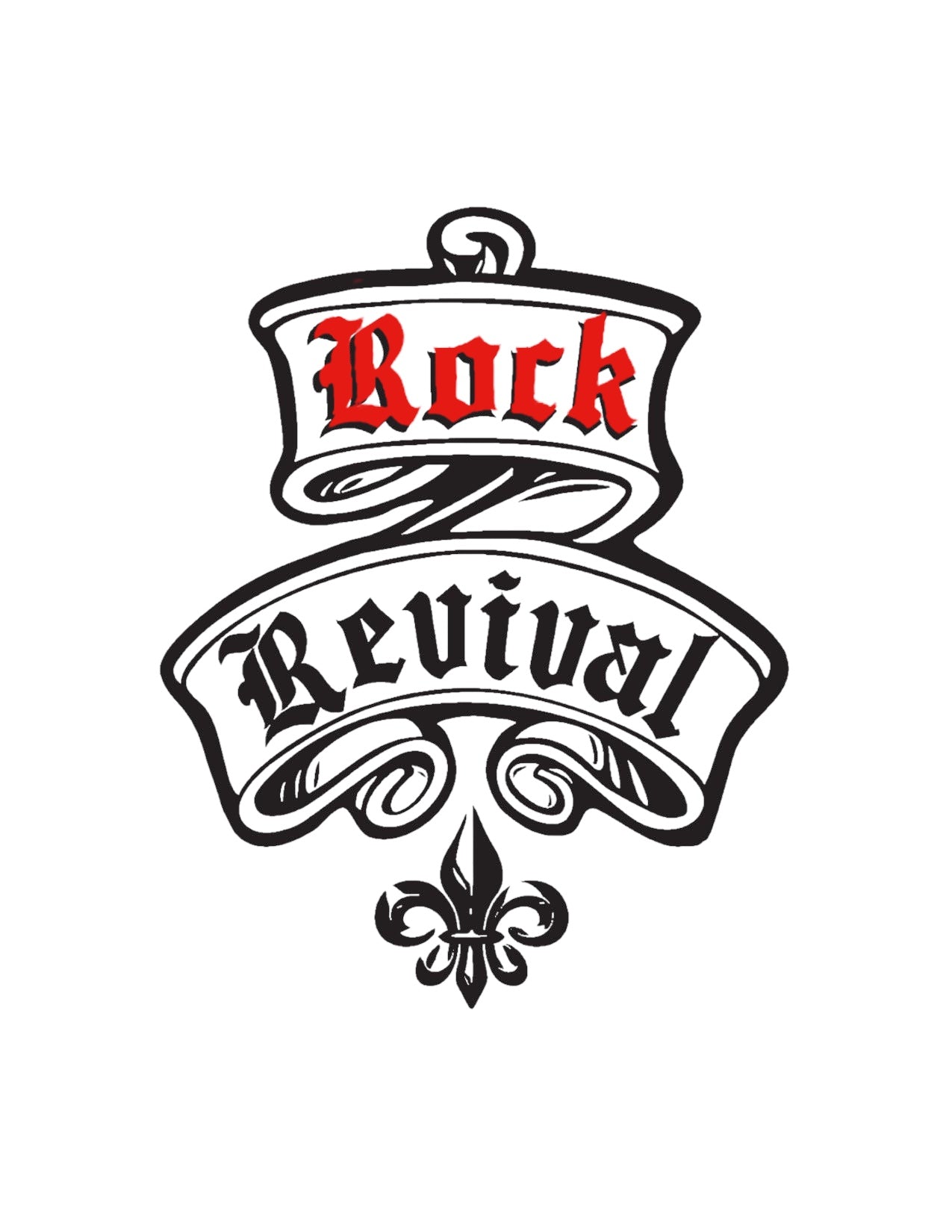 Womens Rock Revival Jeans