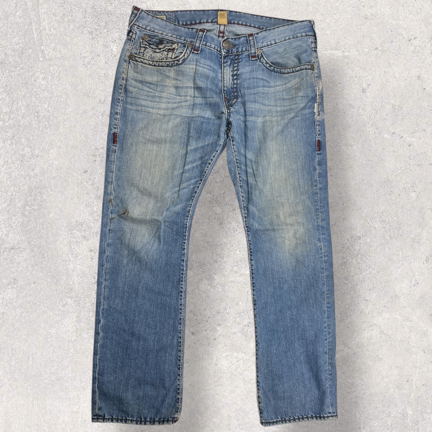 True Religion Jeans - Size 48 cm waist