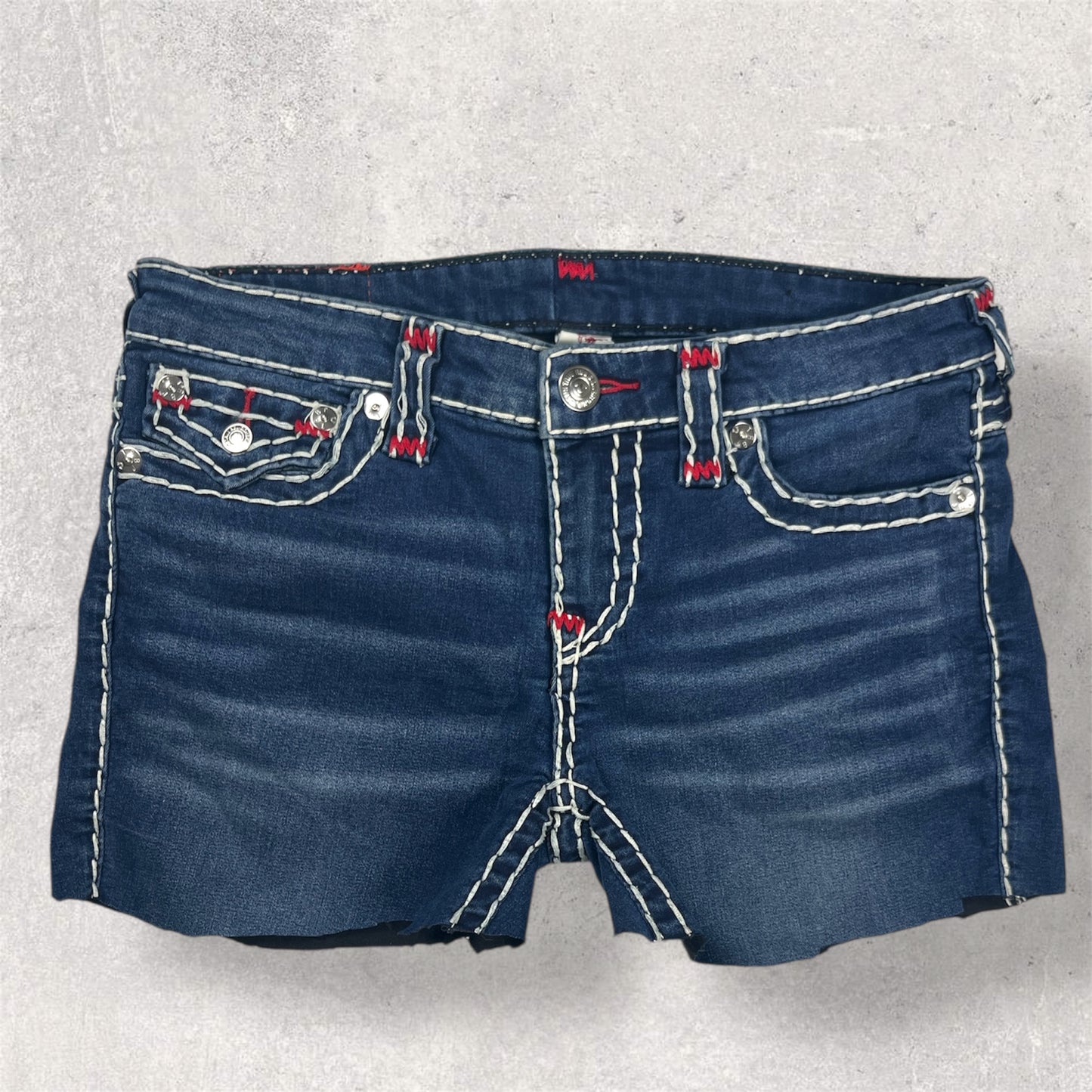 True Religion Shorts - Size 30 W