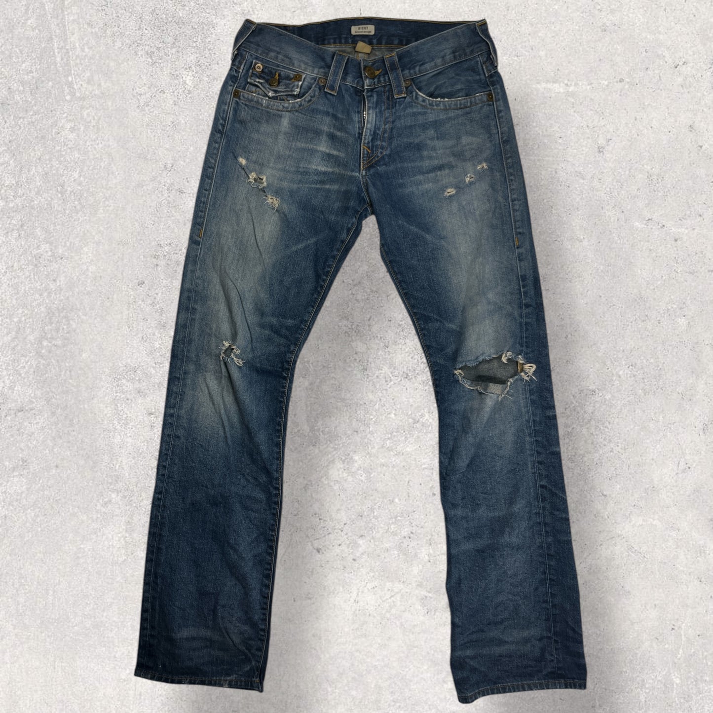 True Religion Jeans - Size 40 cm waist
