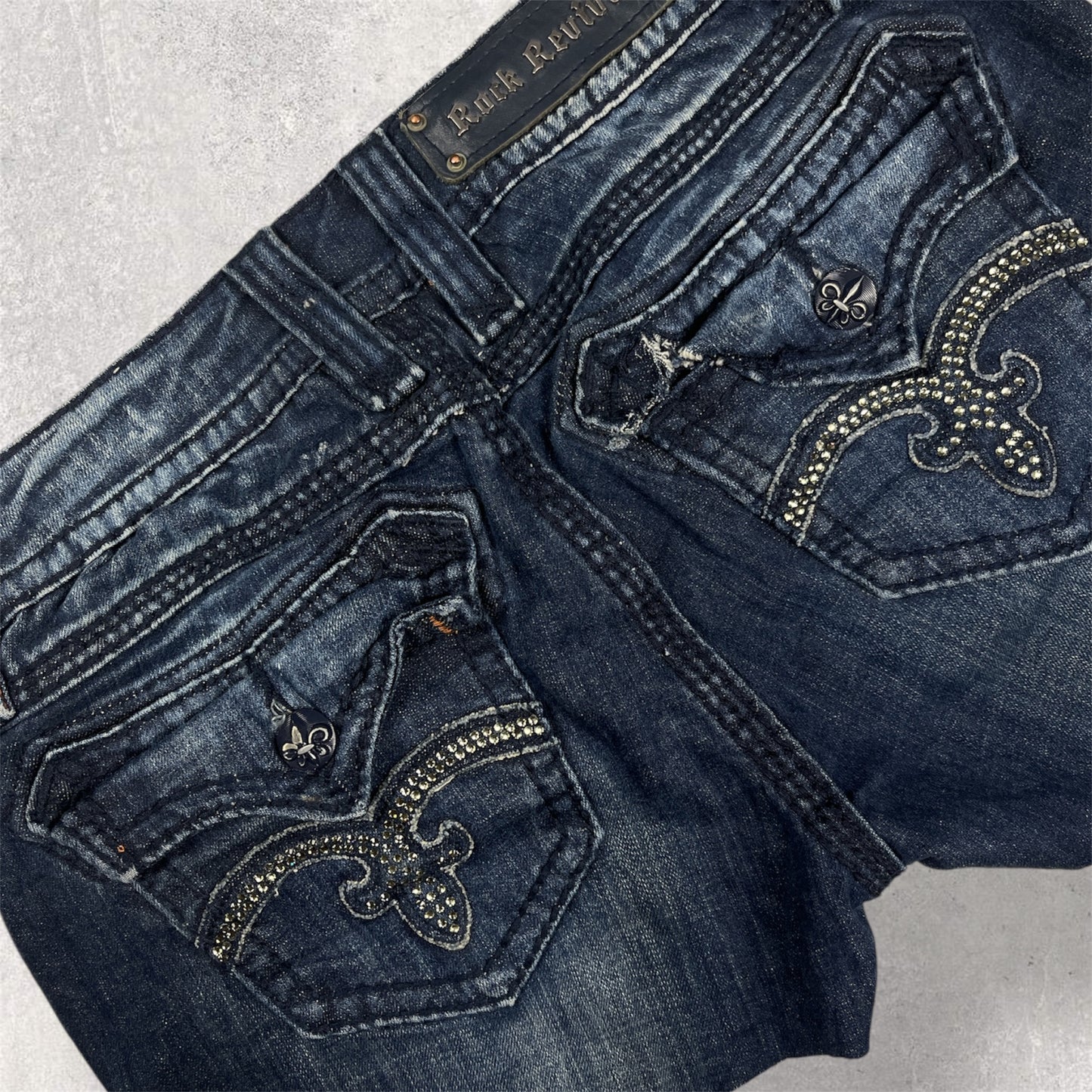 Rock Revival Shorts - Size 30 W