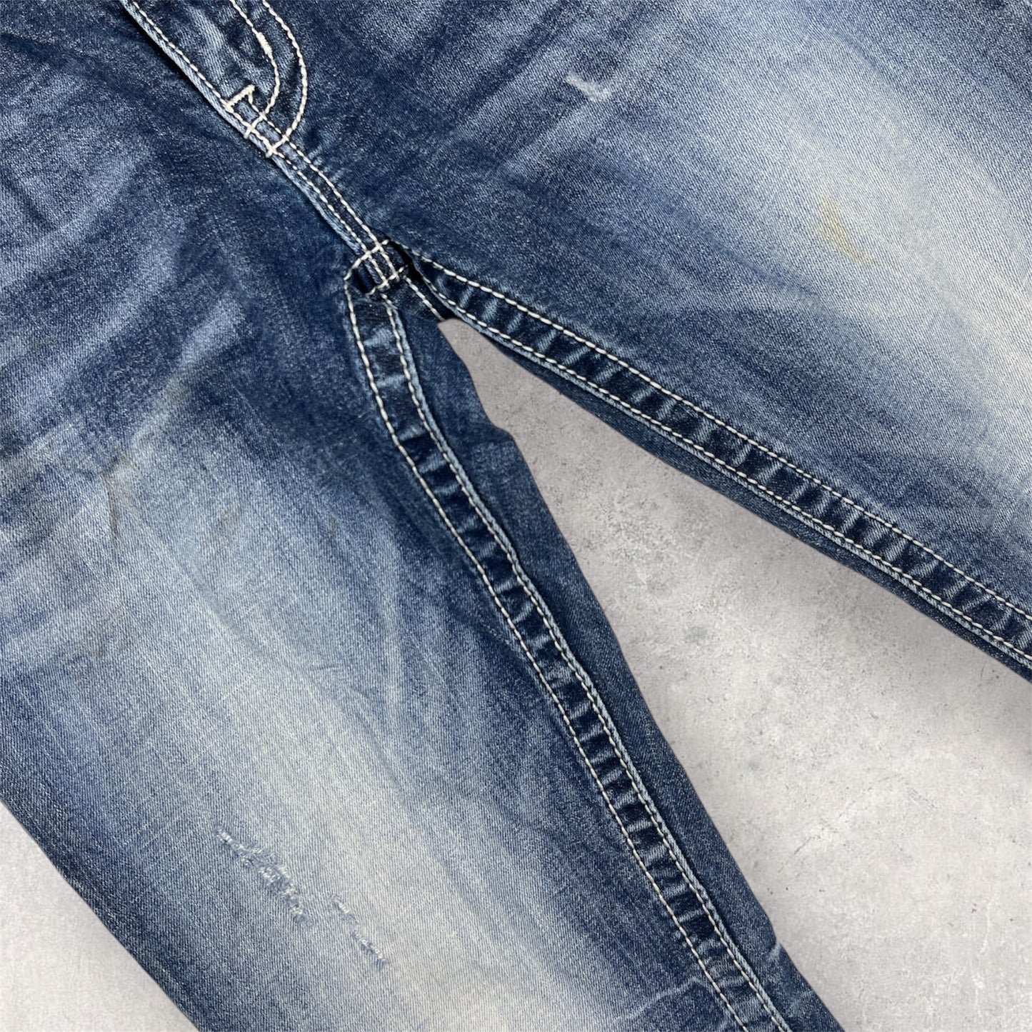 Miss Me Bootcut Jeans - Size 30 W