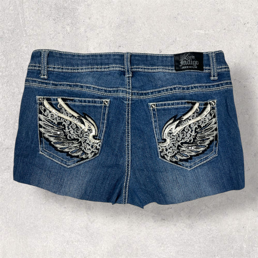 Y2k Shorts - Size 34 W