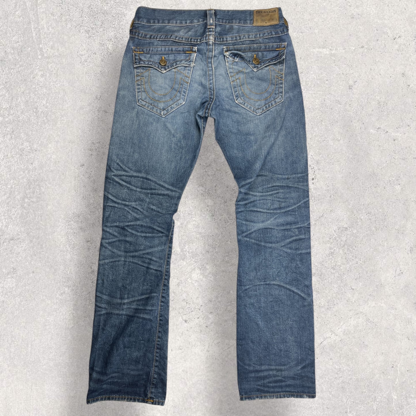 True Religion Jeans - Size 40 cm waist