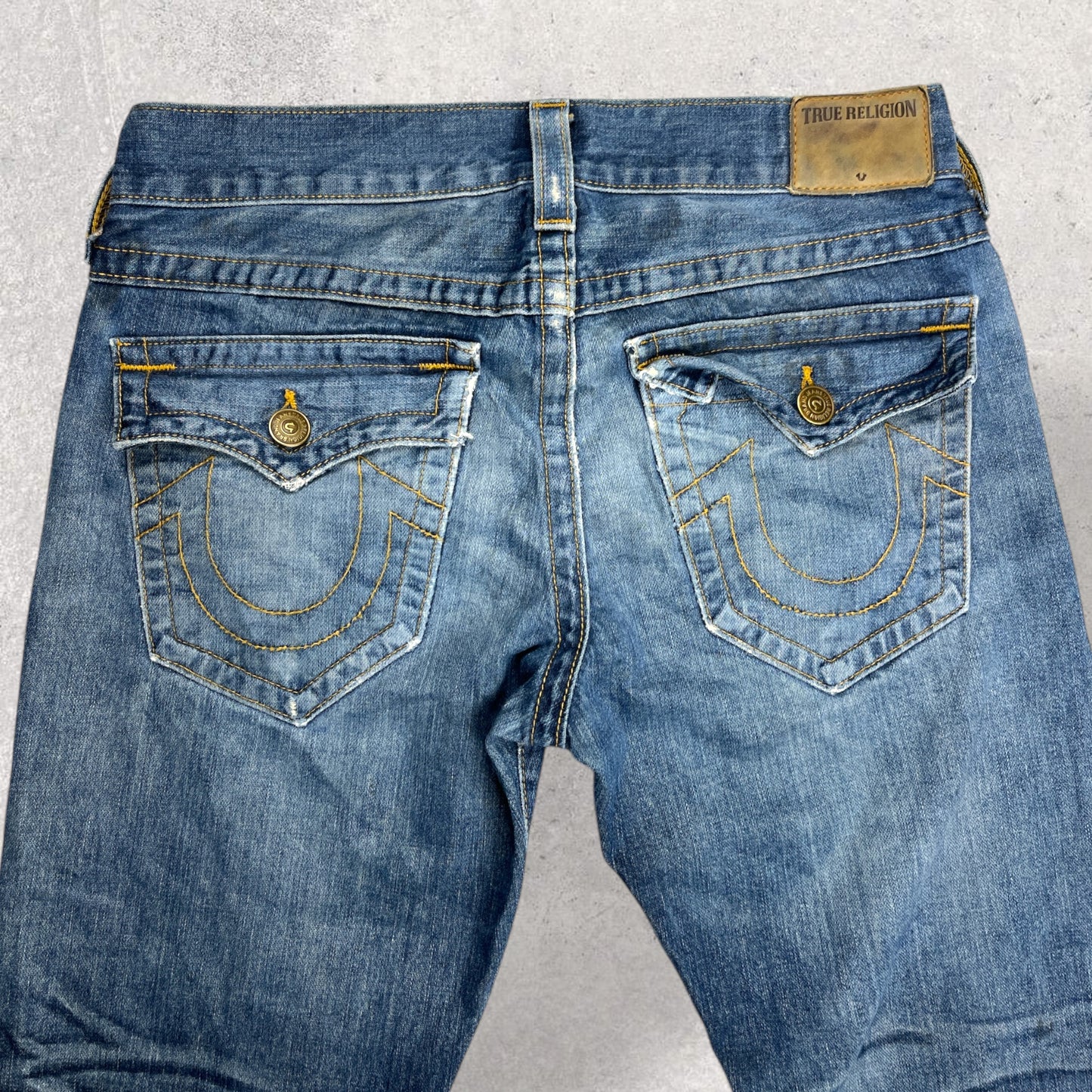 True Religion Jeans - Size 40 cm waist