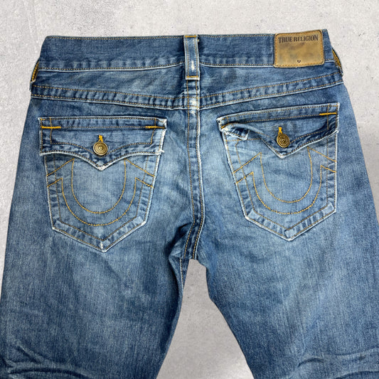 True Religion Jeans - Size 40 cm waist