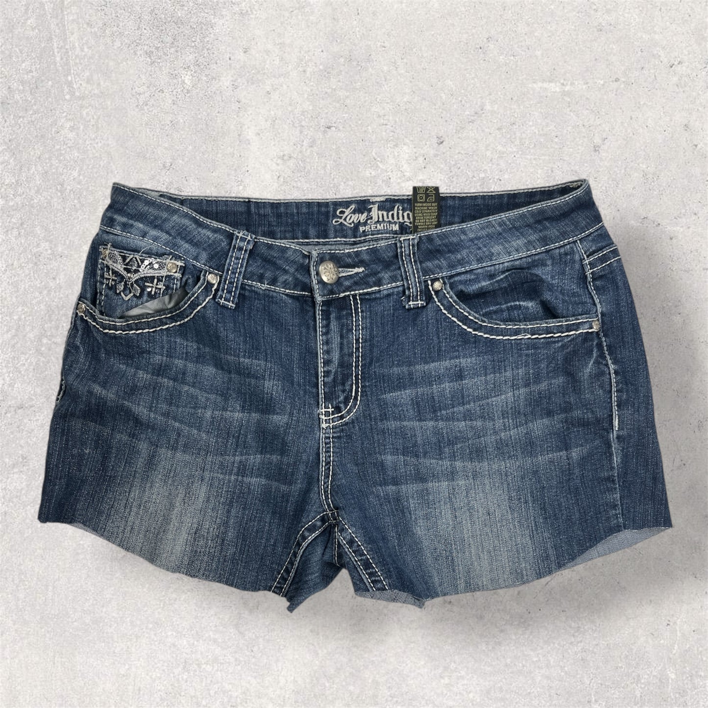 Y2K Shorts - Size 34 W