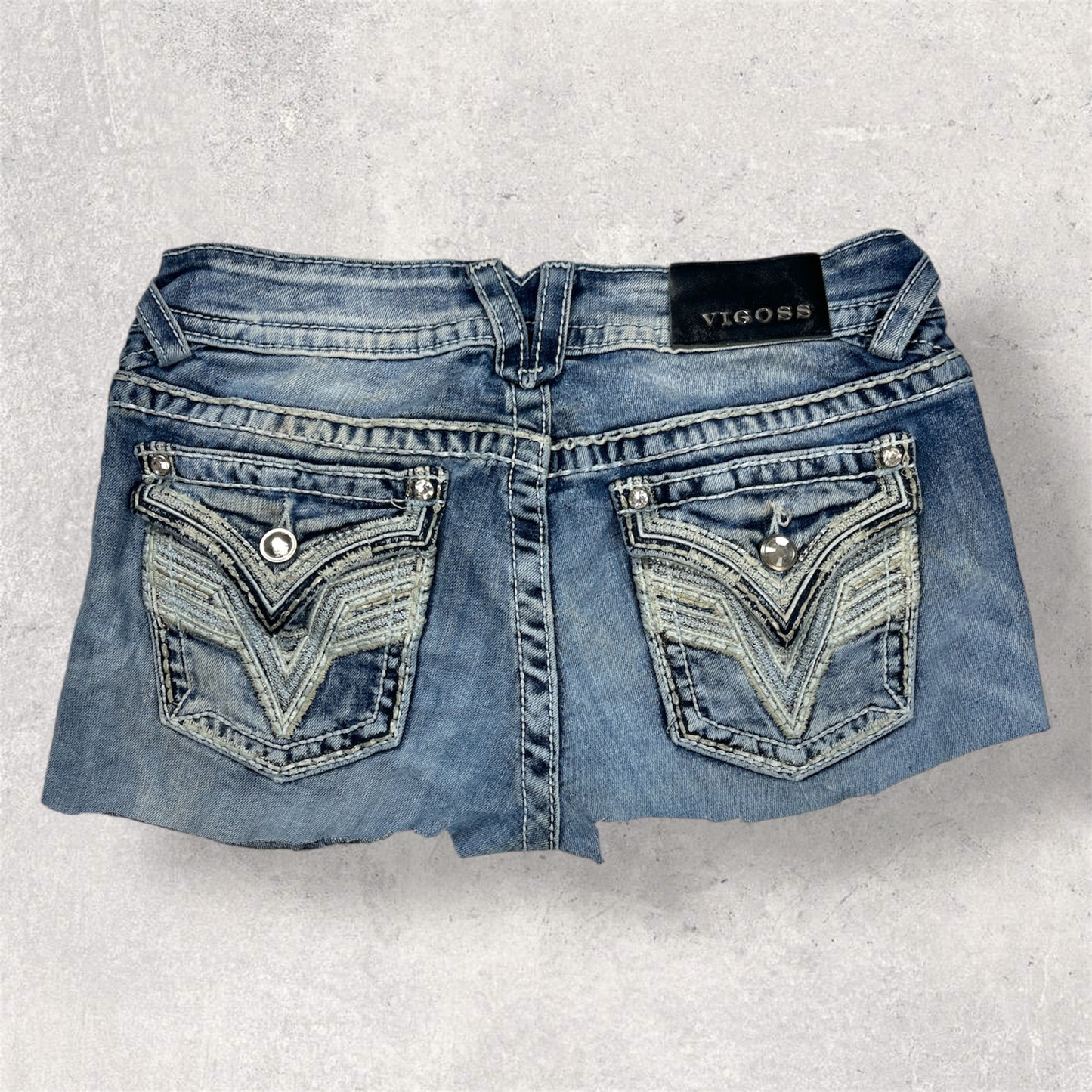 Y2k Shorts - Size 27 W