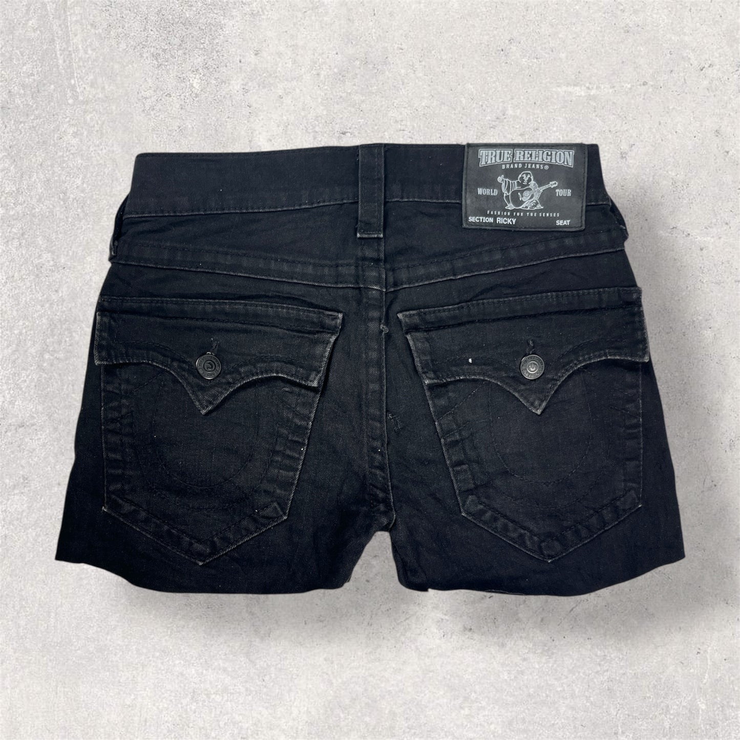 True Religion Shorts - Size 28 W