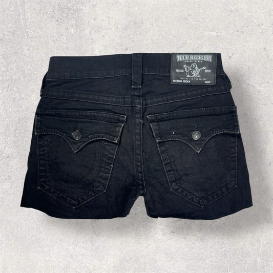 True Religion Shorts - Size 28 W