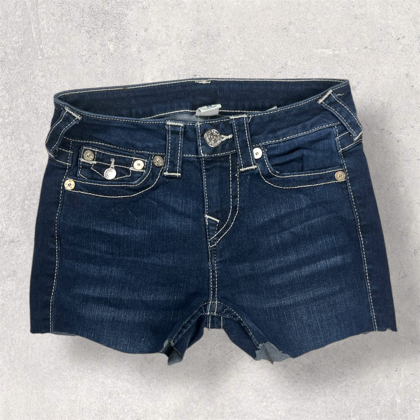 True Religion Shorts - Size 25 W