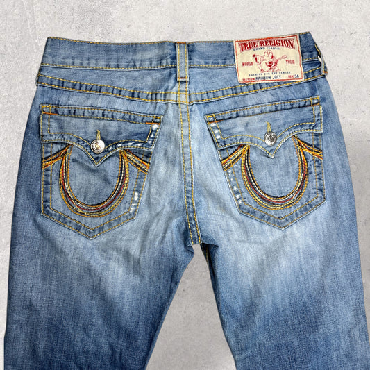 True Religion Jeans - Size 46 cm waist