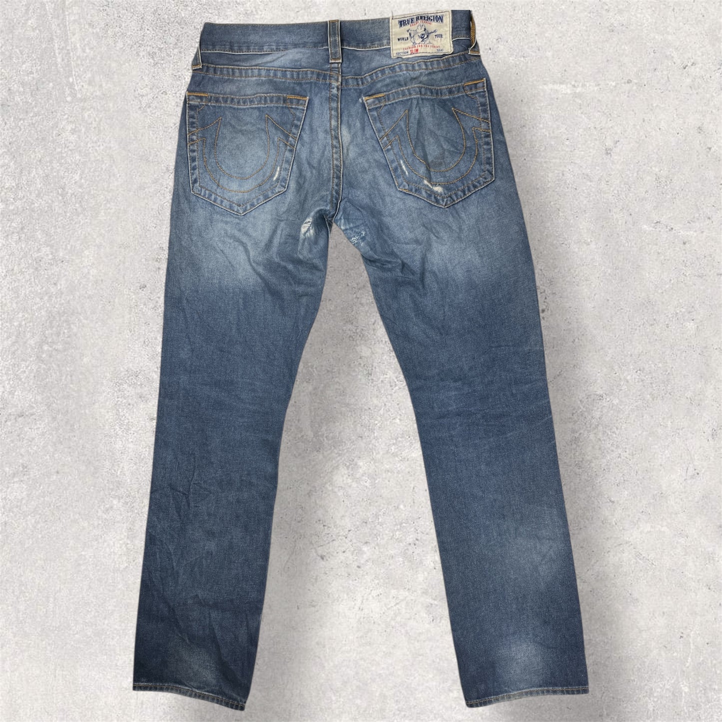 True Religion Jeans - Size 33 W