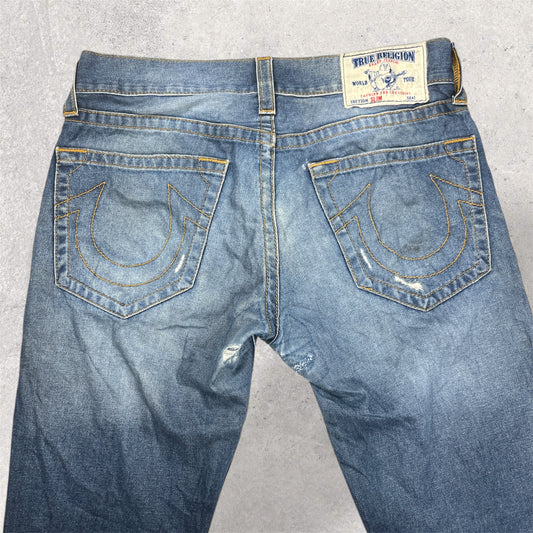 True Religion Jeans - Size 33 W
