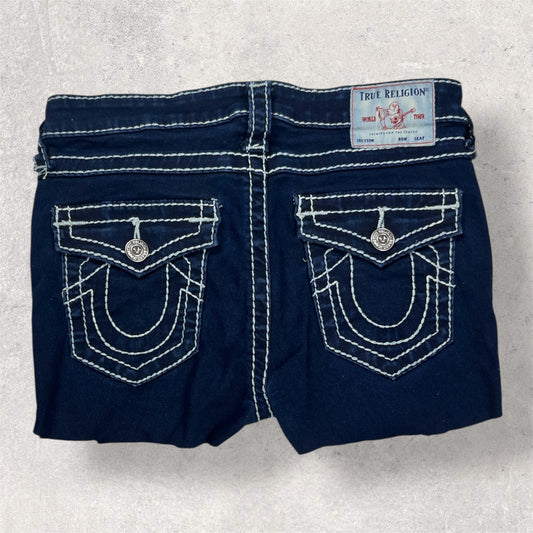 True Religion Shorts - Size 28 W