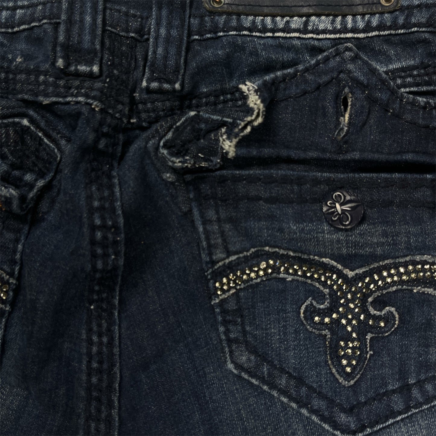 Rock Revival Shorts - Size 30 W