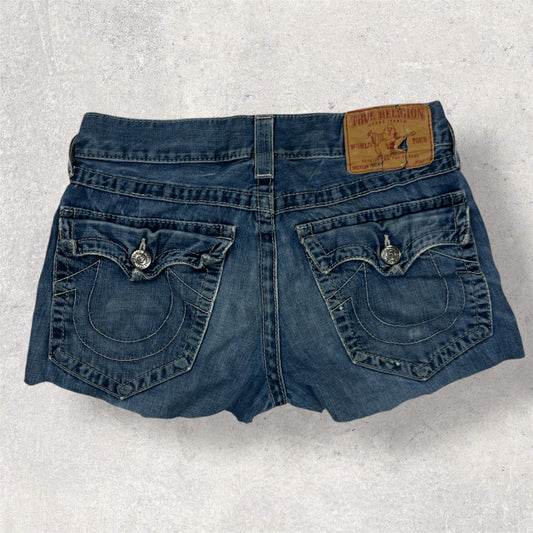 True Religion Shorts - Size 30 W