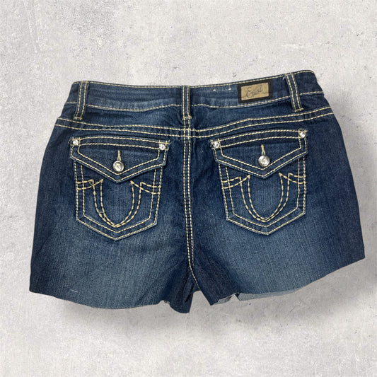 Y2k Shorts - Size 30 W