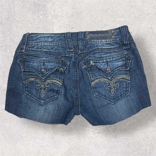 Rock Revival Shorts - Size 30 W