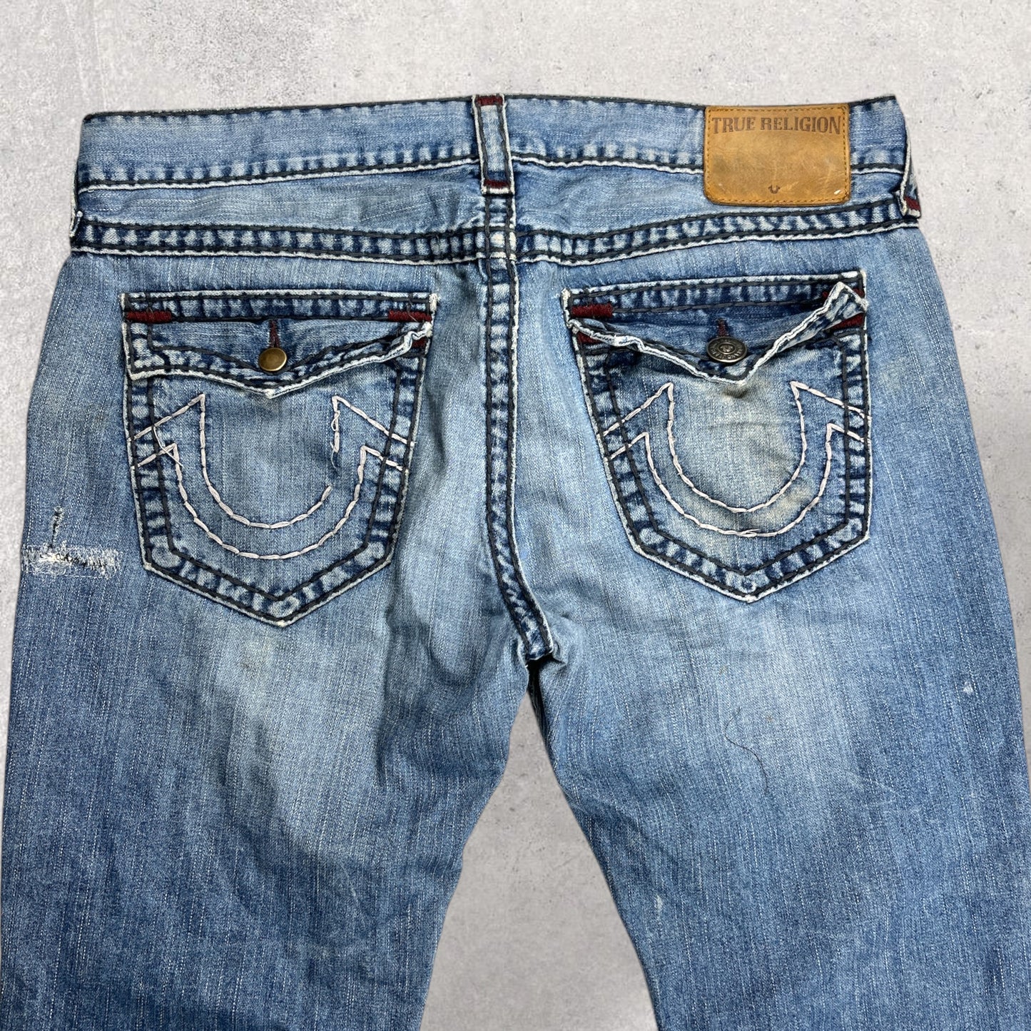 True Religion Jeans - Size 48 cm waist