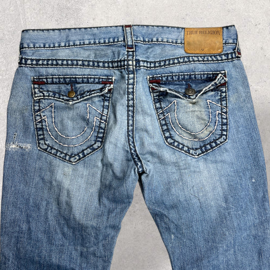 True Religion Jeans - Size 48 cm waist