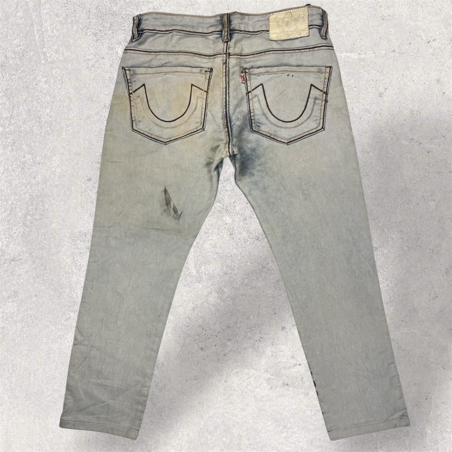 True Religion Jeans - Size 30 W