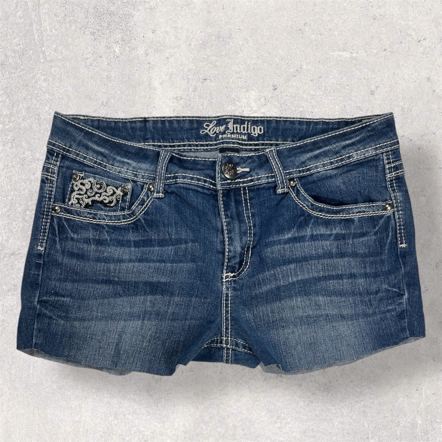 Y2k Shorts - Size 34 W
