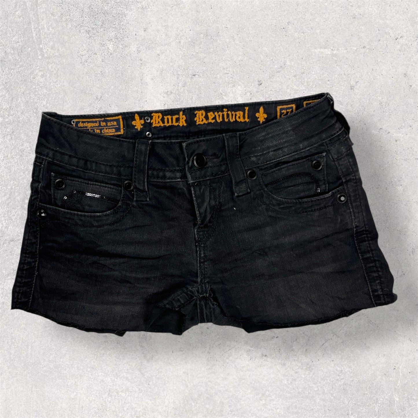 Rock Revival Shorts - Size 27 W