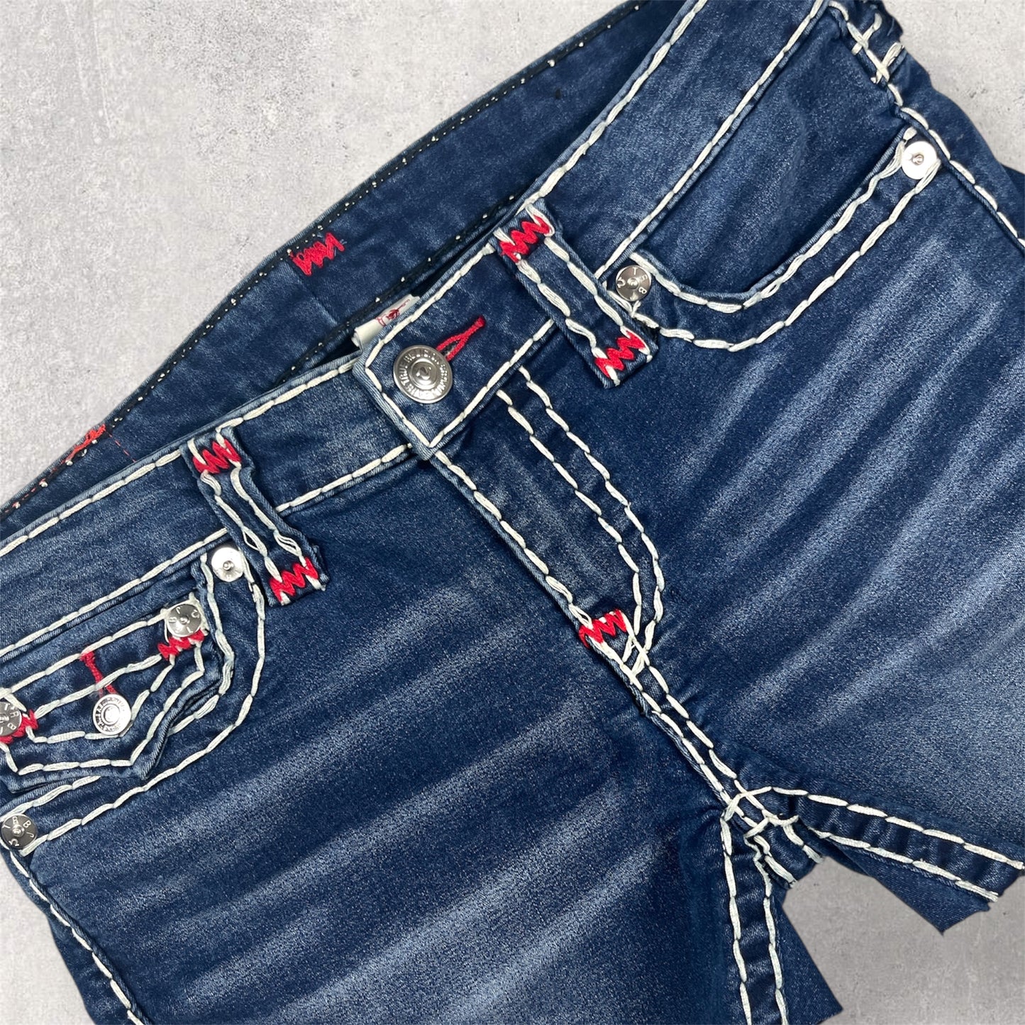 True Religion Shorts - Size 30 W
