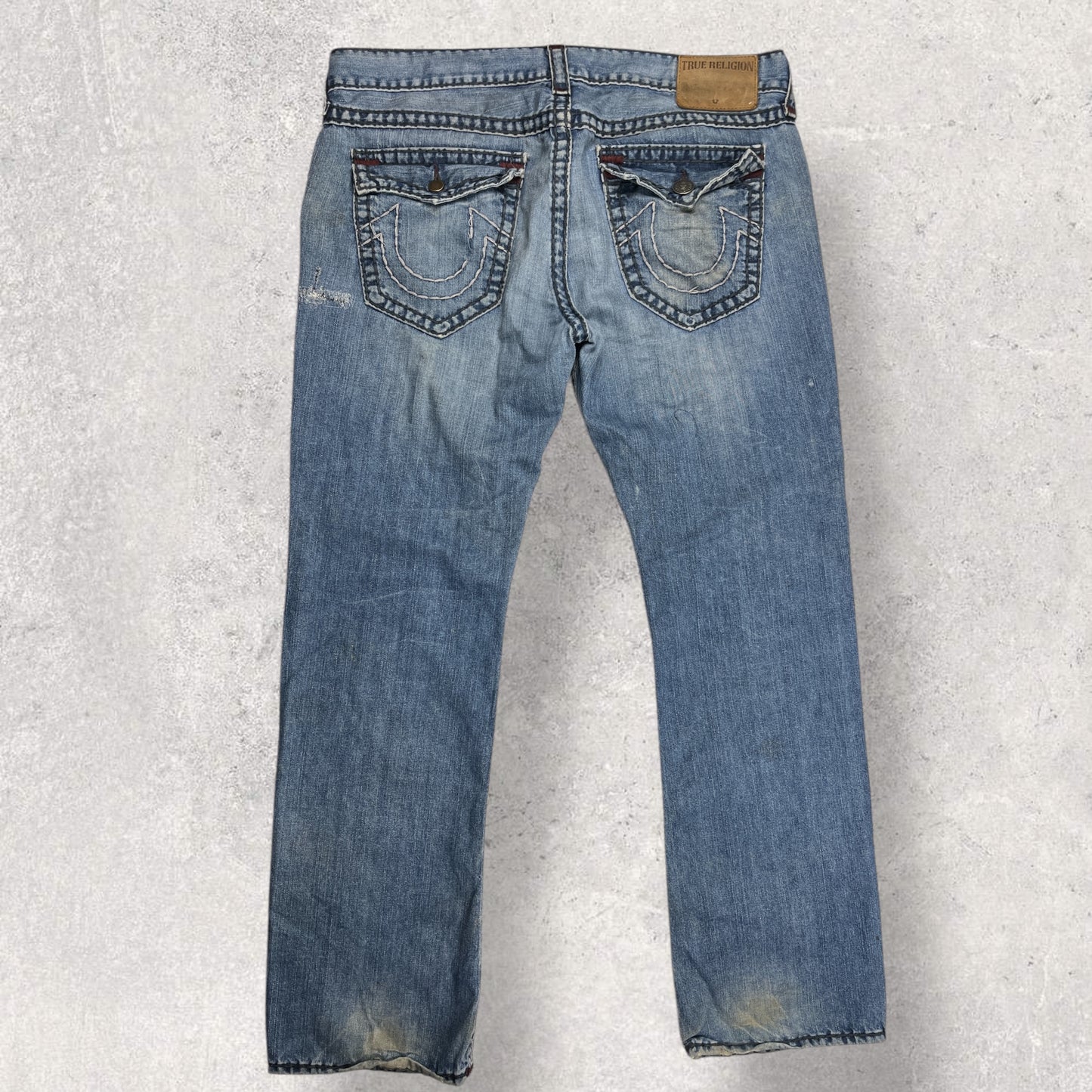 True Religion Jeans - Size 48 cm waist