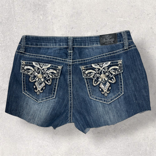 Y2K Shorts - Size 34 W