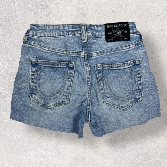 True Religion Shorts - Size 24